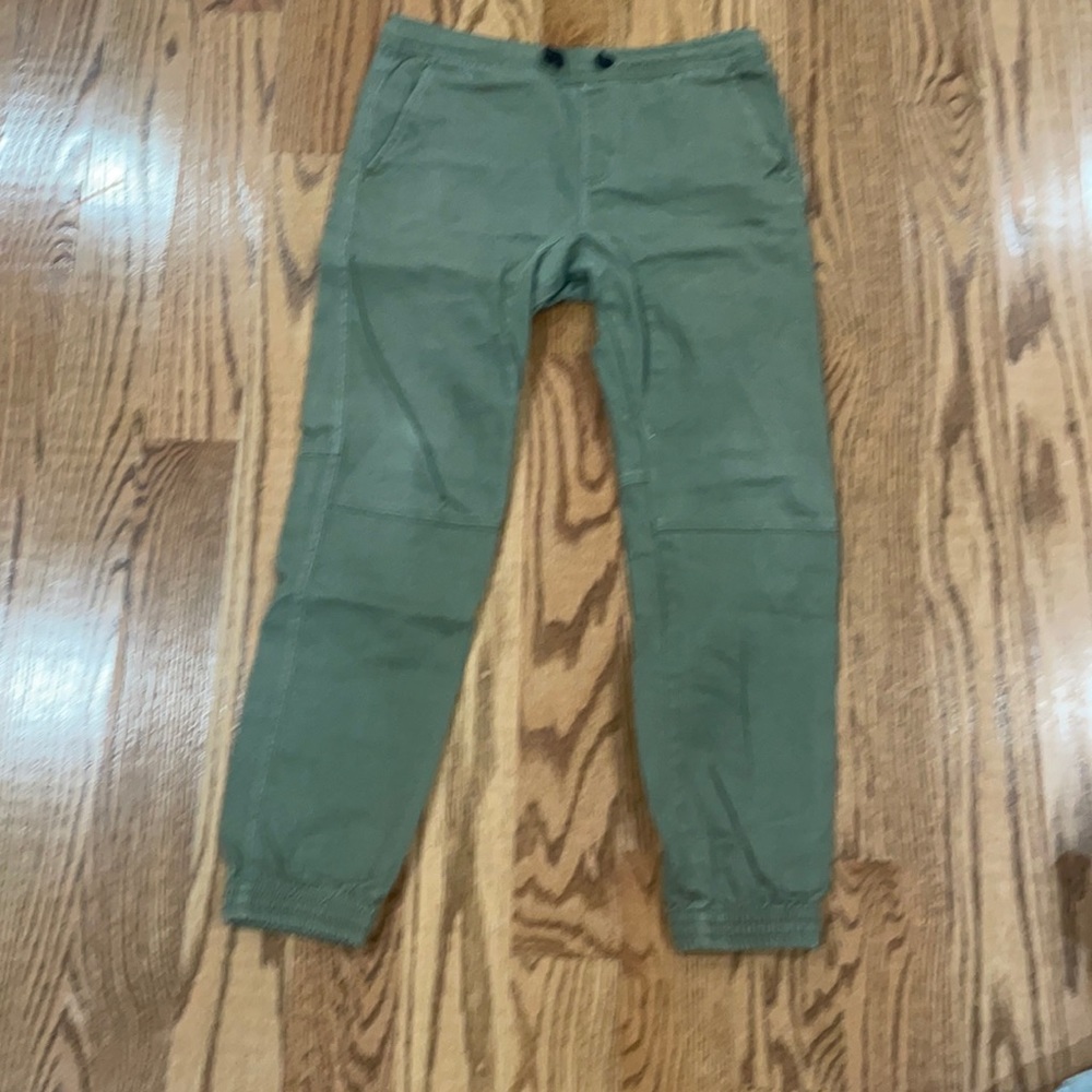 Joggers Jeans Size 10/12 kids good condition